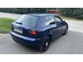 AUDI A3 2000/12 - 2