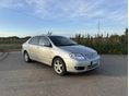 TOYOTA COROLLA Sedan 1.4 Linea Terra