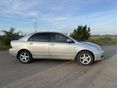 TOYOTA COROLLA 2004/10 - 3