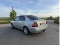TOYOTA COROLLA 2004/10 - 4