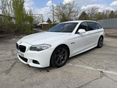 BMW 520 2011/8 - 1