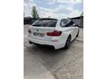 BMW 520 2011/8 - 2