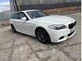BMW 520 2011/8 - 3