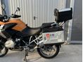 BMW R 1200 GS 2008/3 - 17
