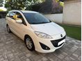MAZDA 5 2011/7 - 2