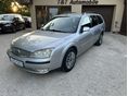 FORD MONDEO 2.0 TDCi Trend (Automata) MAGYARORSZÁGI ! ROZSDAMENTES. EREDETI ÁLLAPOT! FRISS MŰSZAKI!
