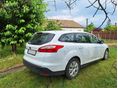 FORD FOCUS 2013/7 - 2