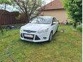 FORD FOCUS 1.6 TDCi Ambiente DYB