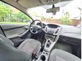 FORD FOCUS 2013/7 - 4