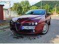 ALFA ROMEO 159 1.8 Progression Friss műszakival