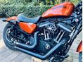 HARLEY-DAVIDSON SPORTSTER 883 IRON 2012/7 - 2