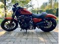 HARLEY-DAVIDSON SPORTSTER 883 IRON 2012/7 - 3