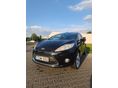 FORD FIESTA 1.6 Titanium