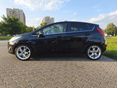 FORD FIESTA 2008/12 - 2