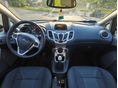 FORD FIESTA 2008/12 - 8
