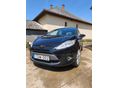 FORD FIESTA 2008/12 - 9