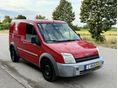 FORD CONNECT 2006 - 7
