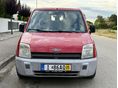 FORD CONNECT 2006 - 8
