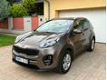 KIA SPORTAGE 1.6 GDI EX Prémium Megkímélt Állapot Magas Felszereltség