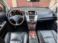 LEXUS RX 2008/11 - 7