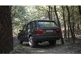 LAND ROVER RANGE ROVER 1996/2 - 2