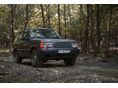 LAND ROVER RANGE ROVER Range4.6 HSE (Automata)