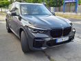 BMW X5 xDrive40d (Automata) G5X