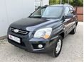 KIA SPORTAGE 2.0 LX Entry 4x2