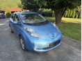 NISSAN LEAF 2012/8 - 1