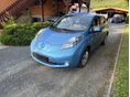 NISSAN LEAF 2012/8 - 2