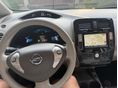 NISSAN LEAF 2012/8 - 3