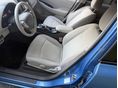 NISSAN LEAF 2012/8 - 4