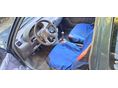 NISSAN MICRA 2002/4 - 4