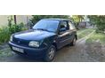 NISSAN MICRA 2002/4 - 9