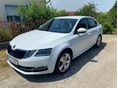 SKODA OCTAVIA 1.5 TSI ACT Ambition DSG