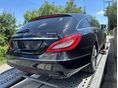 MERCEDES-BENZ CLS 350 2013/6 - 8
