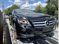 MERCEDES-BENZ CLS 350 2013/6 - 1