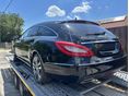 MERCEDES-BENZ CLS 350 2013/6 - 9