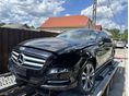 MERCEDES-BENZ CLS 350 2013/6 - 10
