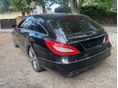 MERCEDES-BENZ CLS 350 2013/6 - 2