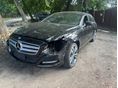 MERCEDES-BENZ CLS 350 2013/6 - 9