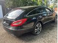 MERCEDES-BENZ CLS 350 2013/6 - 10
