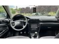 VOLKSWAGEN PASSAT V 2002/7 - 5
