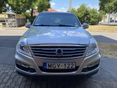 SSANGYONG REXTON 2.0 e-XDI DLX 4WD (Automata)