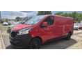 RENAULT TRAFIC 1.6 dCi 115 L2H1 2,9t Business