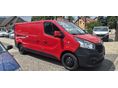 RENAULT TRAFIC 2016/9 - 2