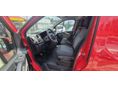 RENAULT TRAFIC 2016/9 - 11