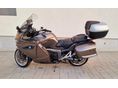 BMW K 1300 GT 2009/10 - 6