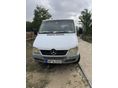 MERCEDES-BENZ SPRINTER 2000/10 - 1