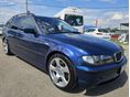 BMW 320 2005 - 1